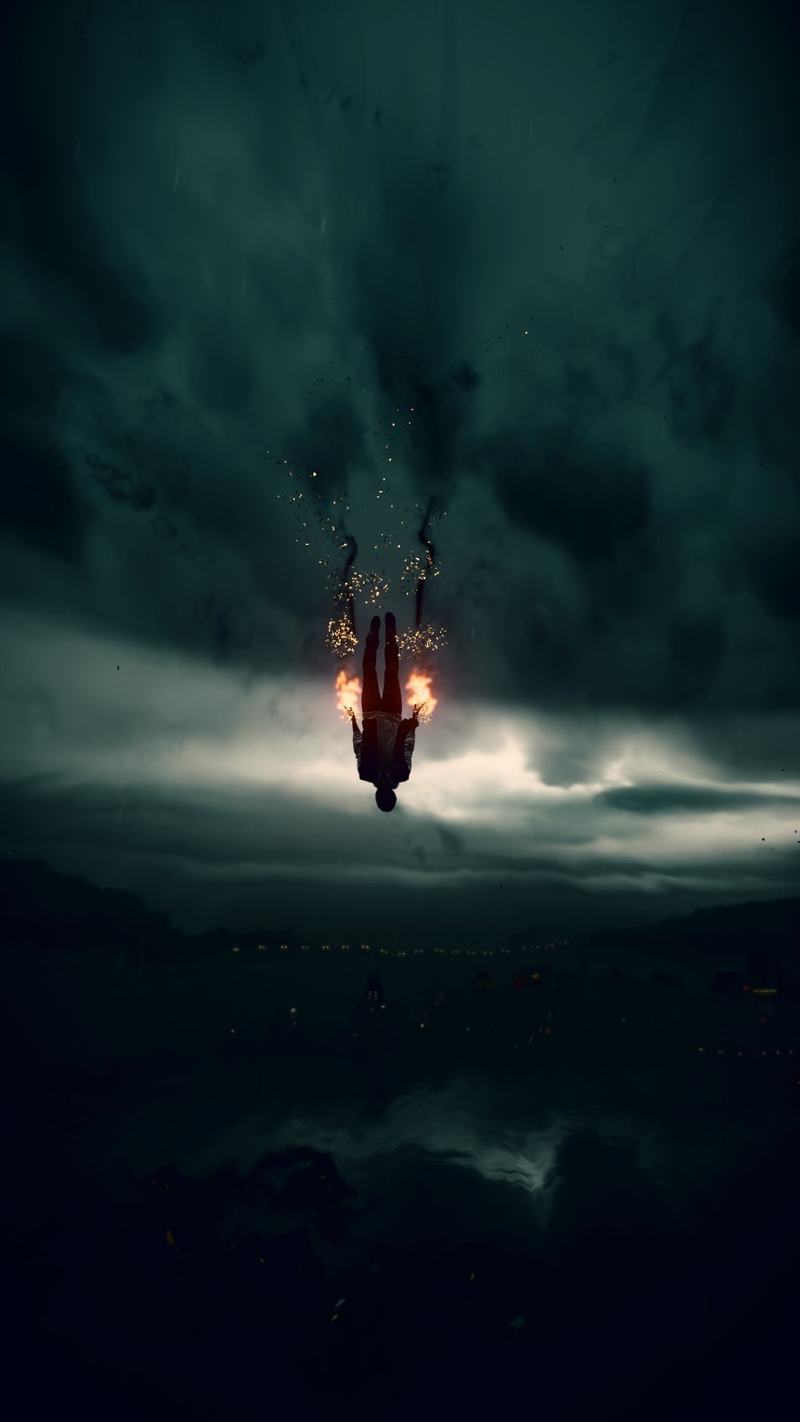Illustration for article titled Real PS4 Screenshots Justify All That 'Next-Gen' Hype